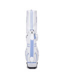 Uni Belt Point Wheel Bag - White