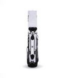 New OG2 Stand Bag - White