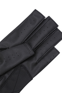Women's Nail Glove LH - Black