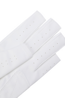 Women's Nail Glove LH - White