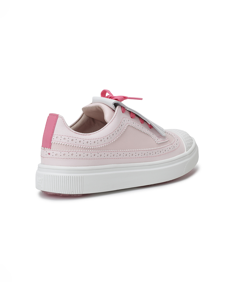 MA Heart - Pink
