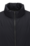 Men's WI Short Sleeve Down Jacket - Black