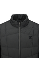 Men's WI Shadow Swing Down Jacket - Dark Khaki