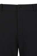 Men's WI Brushed Fleece Pants - Black