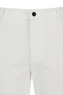 Men's WI Brushed Fleece Pants - Cream