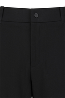 Men's WI Brushed Fleece Jogger Pants - Black
