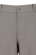 Men's WI Brushed Fleece Jogger Pants - Brown