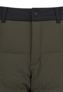 Men's WI Cargo Down Pants - Khaki