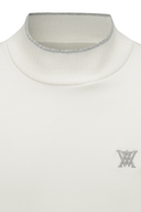 Men's WI Brushed Fleece Baselayer - Ivory