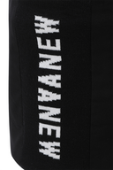 Unisex Neck Warmer - Black