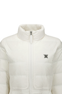Women's WI Shadow Swing Down Jacket - Cream
