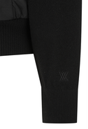 Women's Essential Hybrid Down Jacket - Black