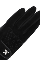 Women Proof Gloves - Black