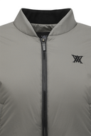 Women's WI Hybrid Padded Jacket - Brown