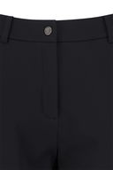 Women's WI 3 Layer Bonded Boot Cut Pants - Black