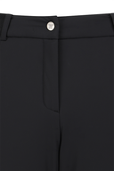 Women's WI Padded Jogger Pants - Black
