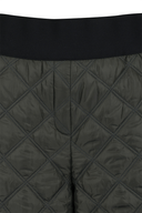 Women's WI Padded Bermuda Pants - Khaki