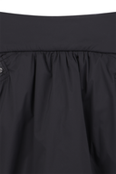 Women's WI Balloon Padded Skirt - Black