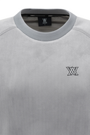 Women's WI Brushed Fleece Sweatshirt - Dark Grey