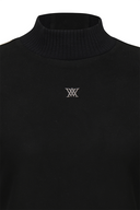 Women's WI Brushed Fleece Baselayer - Black