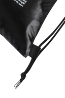 International Crown Gym Sack - Black