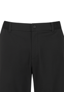Men's Essential Half Pants - Black