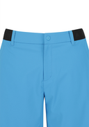 Men's Essential Half Pants - Blue