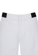 Men's Essential Half Pants - White