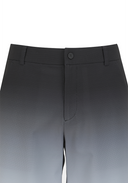 Men's Gradation Half Pants - Black