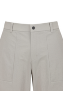 Men's SM Essential Half Pants - Beige