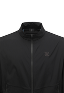 Men's Essential Jacket - Black