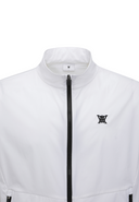 Men's Essential Jacket - White
