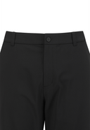 Men's Essential Pants - Black