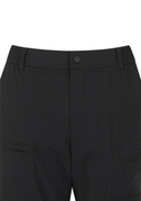 Men's Pocket Slim Pants - Black