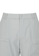 Men's Pocket Slim Pants - Light Grey