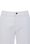 Men's Air Hole Panel Pants - White