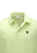 Men's Signature T - Shirt - Lime