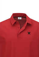 Men's Signature T - Shirt - Red
