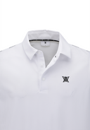 Men's Signature T - Shirt - White