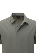 Men's Patch Pocket T-Shirt - Khaki