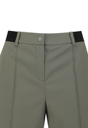Women's Seasonal Half Pants - Khaki