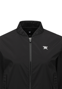 Women's Essential Jacket - Black