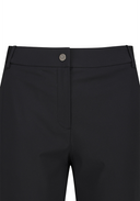 Women's Motion Slim Pants - Black
