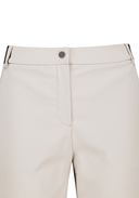 Women's Motion Slim Pants - Light Beige