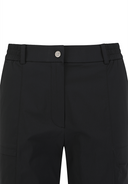 Women's Essential Jogger Pants - Black