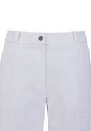 Women's Essential Jogger Pants - White