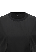 Women's Volume Sleeveless - Black