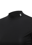 Women's Mesh Baselayer - Black