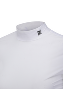Women's Mesh Baselayer - White