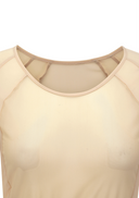 Women Bolero Baselayer - Light Beige